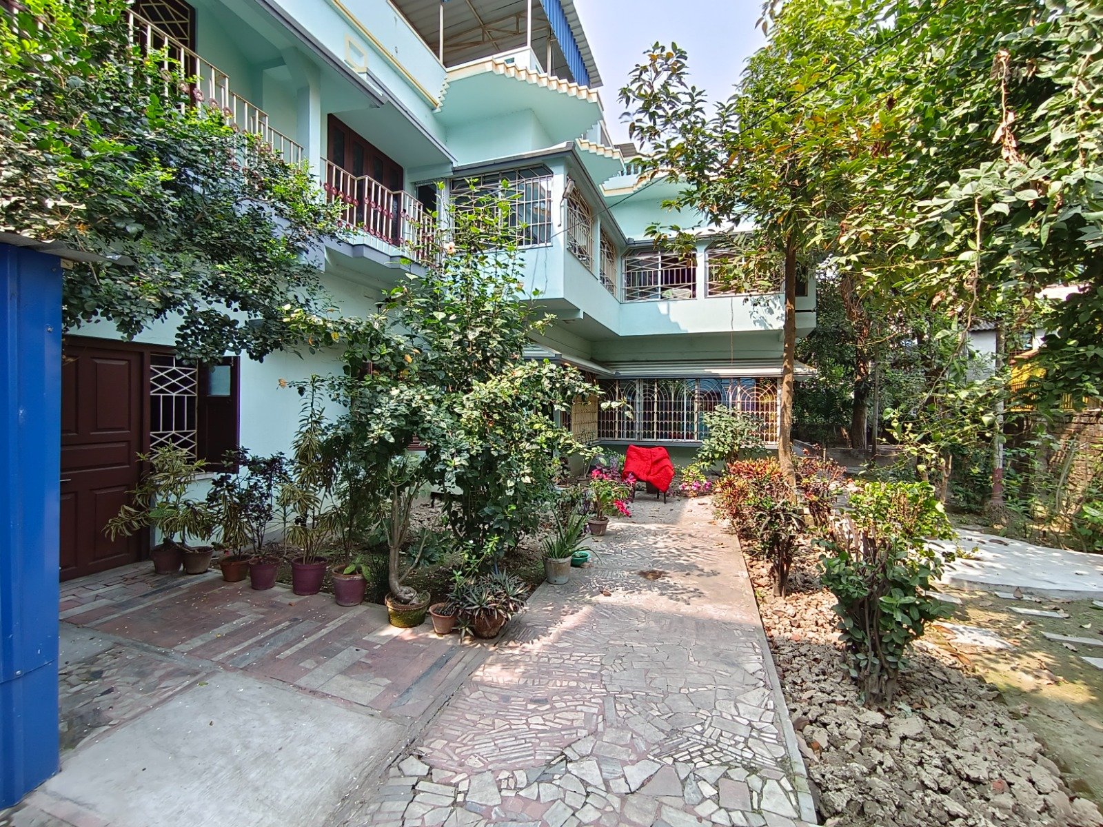 Rainbow Kids Zone Campus